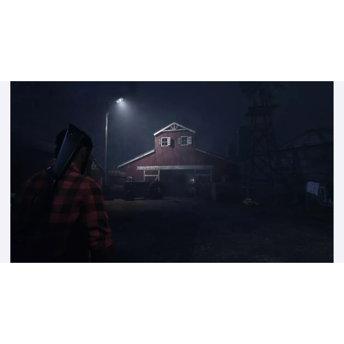 Daymare 1998 PS4 UK/FR/ES Daymare 1998 PS4 UK/FR/ES